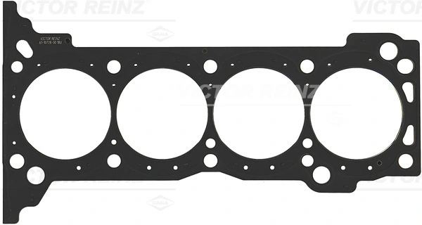 Gasket, cylinder head